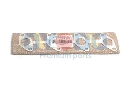 70U0513OYO USZCZELKA KOLEKTORA WYDECHOWEGO HYUNDAI OYODO підбір по vin на Brocar