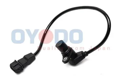 75E0077OYO CZUJNIK POŁOŻENIA WAŁU KORBOWEGO DAEWOO OYODO підбір по vin на Brocar