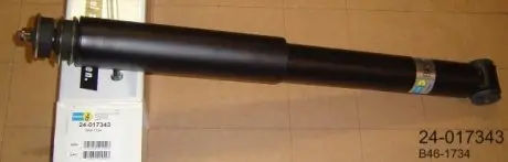 24017343 Амортизатор BILSTEIN підбір по vin на Brocar