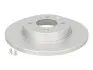 Диск тормозной (передний) VW Caddy 95-04/Passat 88-97/Golf 92-02 (256x13) 0 986 479 B30