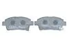 0986494333 Колодки тормозные дисковые BOSCH підбір по vin на Brocar