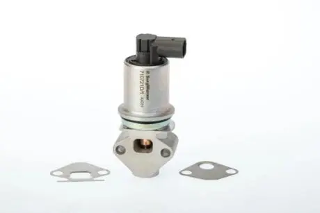 710721D0 ZAWÓR RECYRKULACJI SPALIN SEAT SKODA VW WAHLER підбір по vin на Brocar