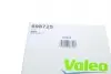698725 Фильтр, воздух во внутренном пространстве VALEO підбір по vin на Brocar
