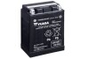 МОТО Yuasa 12V 12,6Ah High Performance MF VRLA Battery AGM  YTX14AH-BS(сухозаряжений)