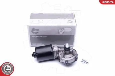 19SKV039 Двигун склоочисника SKV GERMANY підбір по vin на Brocar