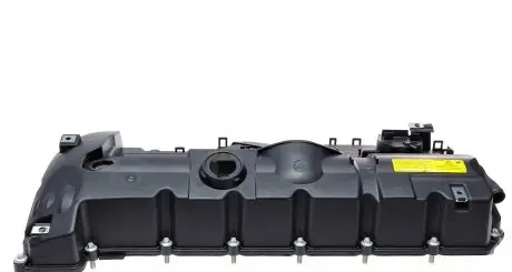0810016 Кришка клапанів BMW 3 (E90/E91/E92/E93) 04-13 TRUCKTEC підбір по vin на Brocar
