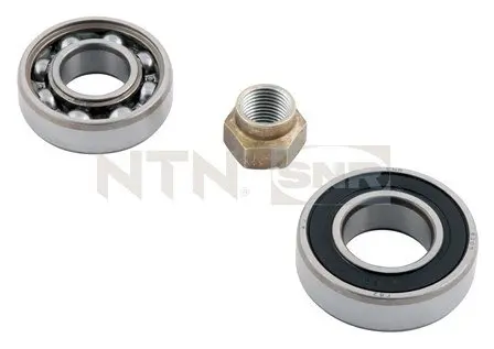 R17704 Підшипник кульковий d>30 SNR NTN підбір по vin на Brocar