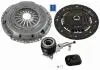 3000990055 Комплект сцепления SACHS підбір по vin на Brocar