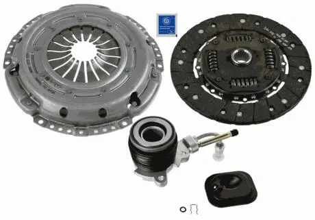 3000990055 Комплект сцепления SACHS підбір по vin на Brocar