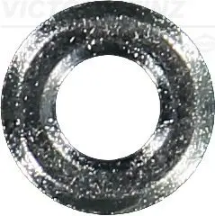 701318600 Шайба під форсунку Toyota Auris 1.4D 07-18/Corolla 1.4D 04-18/Yaris 1.4D 09- VICTOR REINZ підбір по vin на Brocar