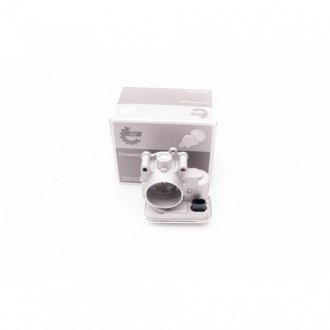 12SKV066 KORPUS PRZEPUSTNICY JEEP DODGE CHRYSLER SKV GERMANY подбор по vin на Brocar