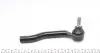 91025341 Наконечник тяги рульової (R) Toyota Corolla/Auris 06-18/Prius Plus 11- RTS підбір по vin на Brocar