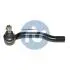 Наконечник тяги рульової (L) Toyota Corolla/Auris 06-18/Prius Plus 11- 91.02534.2