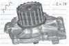 R304 Водяний насос VOLVO S60 / S80 (TS, XY) / V70 II ун DOLZ підбір по vin на Brocar
