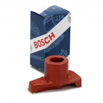 1234332200 Бігунок розподілювача запалення BOSCH підбір по vin на Brocar