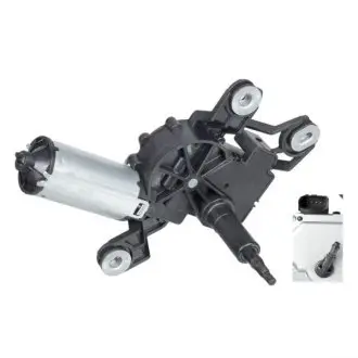 103947 Стеклоочистителя зад. VW Passat 05- FEBI BILSTEIN подбор по vin на Brocar