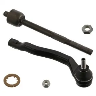 39864 Поперечная рулевая тяга FEBI BILSTEIN підбір по vin на Brocar
