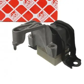 45802 Подушка двигуна RENAULT CLIO III/MODUS 1,5DCI 05- FEBI BILSTEIN підбір по vin на Brocar