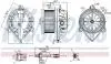 87432 DMUCHAWA RENAULT MEGANE SCENIC 1.9D 96- NISSENS підбір по vin на Brocar