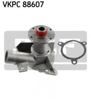 VKPC88607 Помпа воды 3 E30, 5 E28/E34 SKF подбор по vin на Brocar