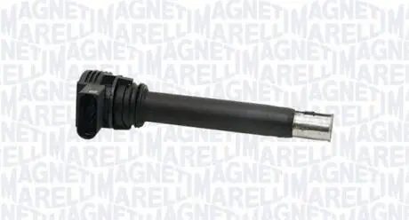 060810196010 Котушка запалювання MAGNETI MARELLI підбір по vin на Brocar