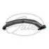 EMH635 Патрубок вентиляции картера BMW 3 (F30/F80)/5 (G30/F90)/7 (G11/G12) 1.5-2.0 15- GATES підбір по vin на Brocar
