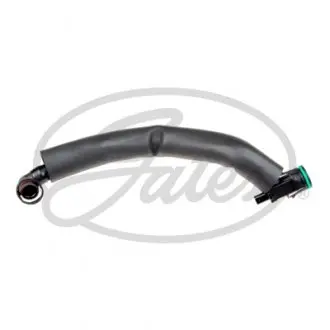 EMH635 Патрубок вентиляції картерних газів GATES EMH635 GATES підбір по vin на Brocar