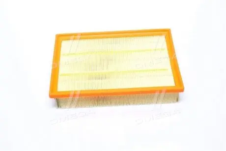 E1218L Фільтр повітряний LR FREELANDER 2.2, 3.2 06- (вир-во HENGST) HENGST FILTER підбір по vin на Brocar