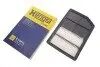 E1441L Фільтр повітряний Mitsubishi Outlander XL 07-, Lancer X 07- HENGST FILTER підбір по vin на Brocar