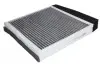E1916LC01 Фильтр, воздух во внутренном пространстве HENGST FILTER підбір по vin на Brocar