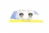 179164000 Автолампа P21/5W 12V 21/5W BAY15d Standard (blister/к-кт 2 шт.) NARVA підбір по vin на Brocar