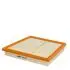 E526L Фильтр воздушный BMW F48 B38/B48 15- HENGST FILTER підбір по vin на Brocar
