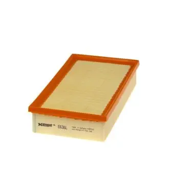 E636L Фільтр повітряний HENGST FILTER підбір по vin на Brocar