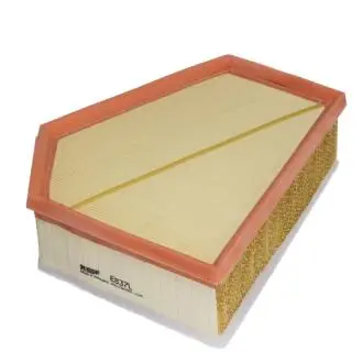E837L Фільтр повітряний HENGST FILTER підбір по vin на Brocar