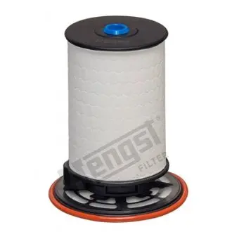 E9KFRD417 Фильтр топливный Fiat Ducato 2.3D 19- HENGST FILTER подбор по vin на Brocar