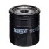 H90W12 Фильтр масла Saab 9-3/9-5 i/Turbo 97- HENGST FILTER підбір по vin на Brocar