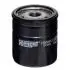 H90W12 Фильтр масла Saab 9-3/9-5 i/Turbo 97- HENGST FILTER підбір по vin на Brocar