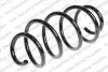 Пружина (передняя) Audi A3 2.0TDI quattro (хэтчбек) 04-13/VW Passat B6 3.2FSI 05-10 (седан/унив.) 4004271
