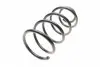 4027681 Пружина (передняя) Ford Kuga 1.6 EcoBoost/2.0 TDCi 12-14/2.5 АКПП 12-14 (SUV) (со станд.ход.ч) LESJOFORS підбір по vin на Brocar