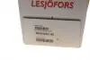 4035760 Пружина (передня) Honda CR-V 2.2 i-CTDi/i-DTEC 07- (L) (SUV) LESJOFORS підбір по vin на Brocar
