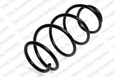 4095825 Пружина (передняя) Volvo S40/V40 1.6 00-04 (седан/универсал) LESJOFORS подбор по vin на Brocar