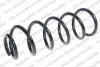 Пружина MAZDA CX-5 2,0/2,2D 11- 4255470