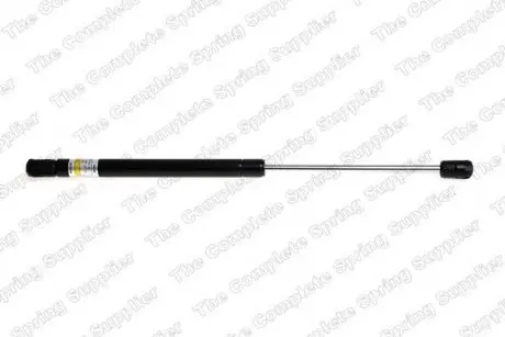 8104224 Амортизатор кришки багажника Audi A8 94-02 (седан)/Skoda SuperB 08-15 (хетчбек) LESJOFORS підбір по vin на Brocar