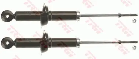 JGM1100T Амортизатор TRW підбір по vin на Brocar