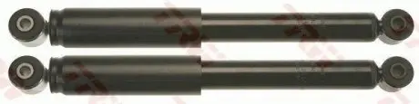 JGT1068T Амортизатор TRW подбор по vin на Brocar