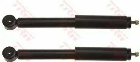 JGT381T Амортизатор TRW подбор по vin на Brocar