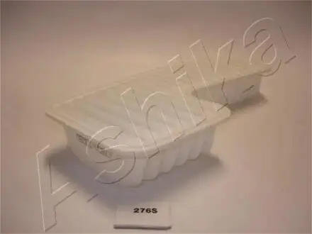 2002276 Воздушный фильтр ASHIKA подбор по vin на Brocar