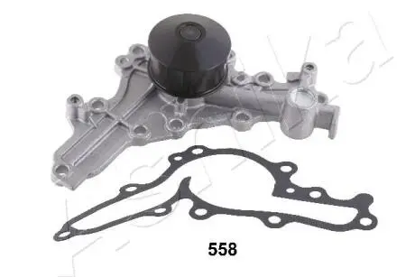 3505558 Водяна помпа Mitsubishi Outlender 3.0 07- ASHIKA подбор по vin на Brocar