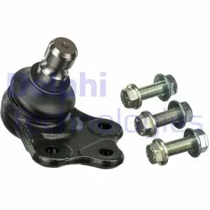 TC3670 Шарова опора DELPHI підбір по vin на Brocar