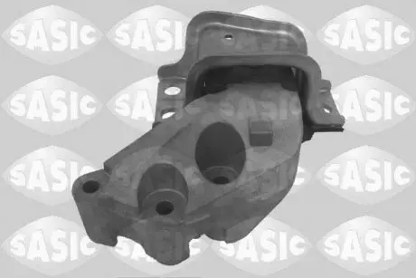 2700053 Подушка двигуна Ducato/Boxer 2.2 HDi/2.3 D 06- Пр. SASIC підбір по vin на Brocar